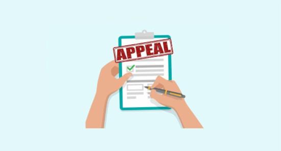 Grade 6 School Appeals Now Open